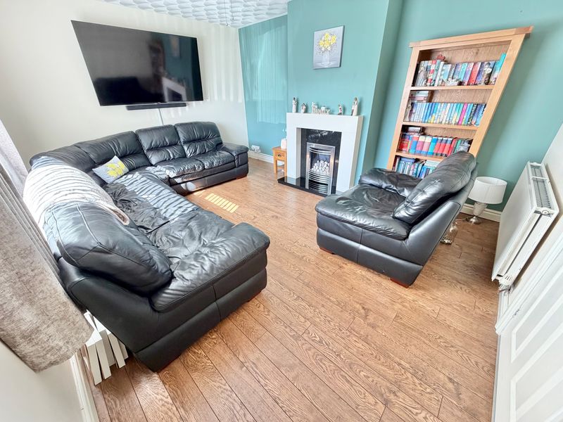 Pooltown Road Whitby